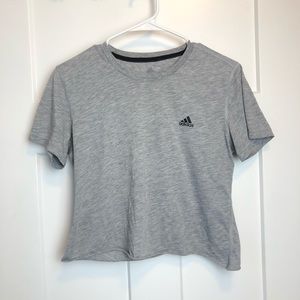 Adidas workout shirts! 3 for 1!
